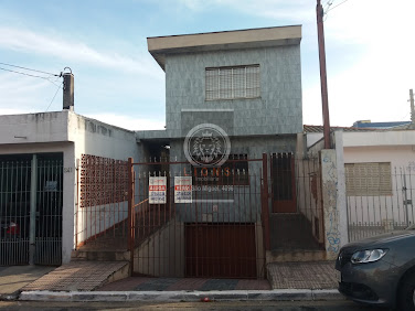 Casa Comercial em Jardim Lisboa  -  São Paulo