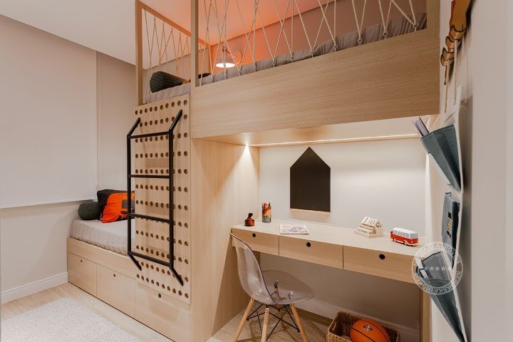 Dormitorio