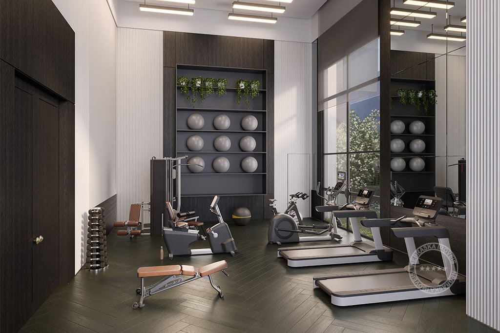 Fitness