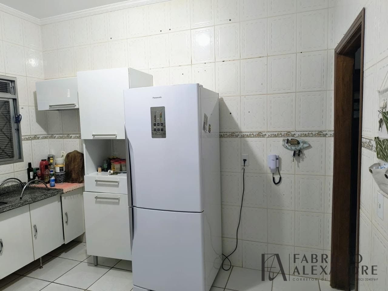Casa à venda com 3 quartos, 1 suíte, 2 vagas e 80m² no Residencial Ary Attab, São José do Rio Preto (SP) — foto 19 de 30