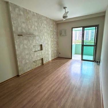 Apartamento à Venda no Green Coast Barra da Tijuca