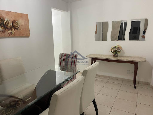 Apartamento à Venda no Bairro São Francisco de Assis  -  Sete Lagoas