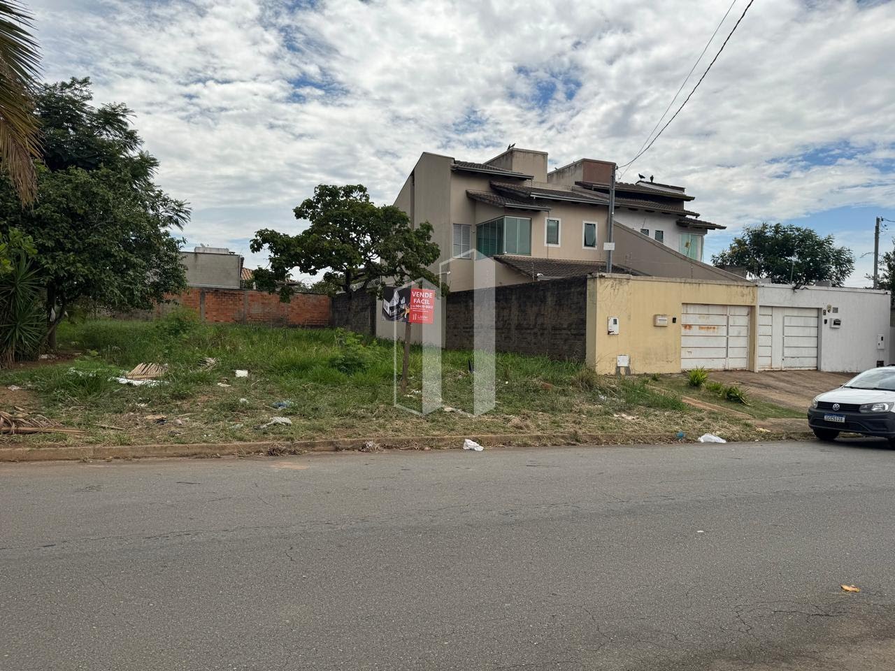 Terreno à venda com 408m² de terreno no Jardim Presidente, Goiânia (GO) — foto 7 de 10