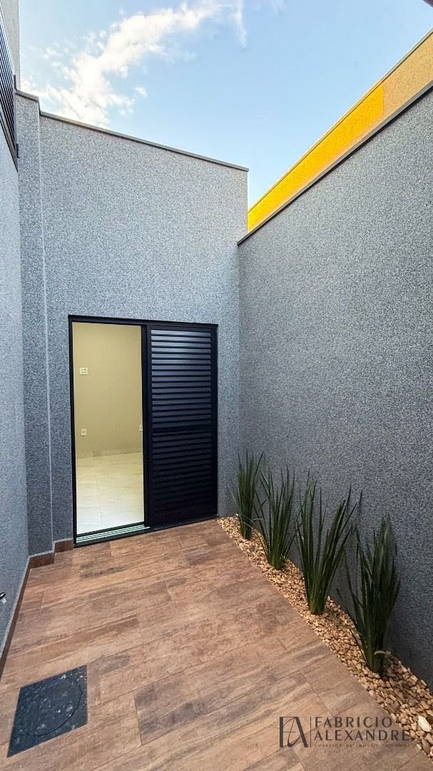 Casa à venda com 3 quartos, 3 suítes, 4 vagas e 165m² no Set Life II, Mirassol (SP) — foto 4 de 24