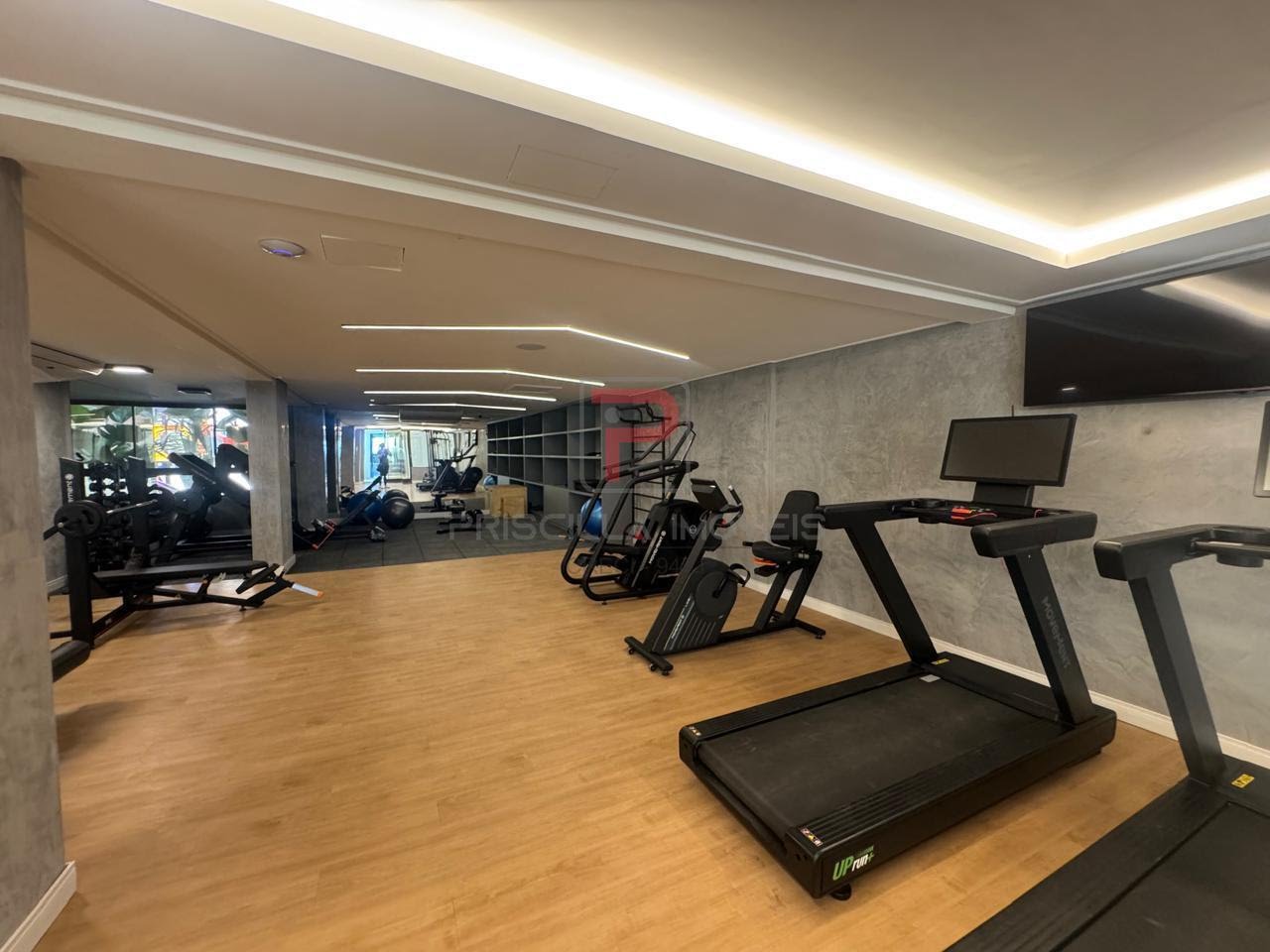 Apartamento à venda com 3 quartos, 1 suíte, 2 vagas e 110m² no Ponta de Campina, Cabedelo (PB) — foto 22 de 30