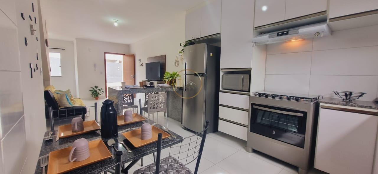 Apartamento à venda com 2 quartos, 1 suíte, 1 vaga e 80m² no Alto Taperapuan, Porto Seguro (BA) — foto 7 de 19