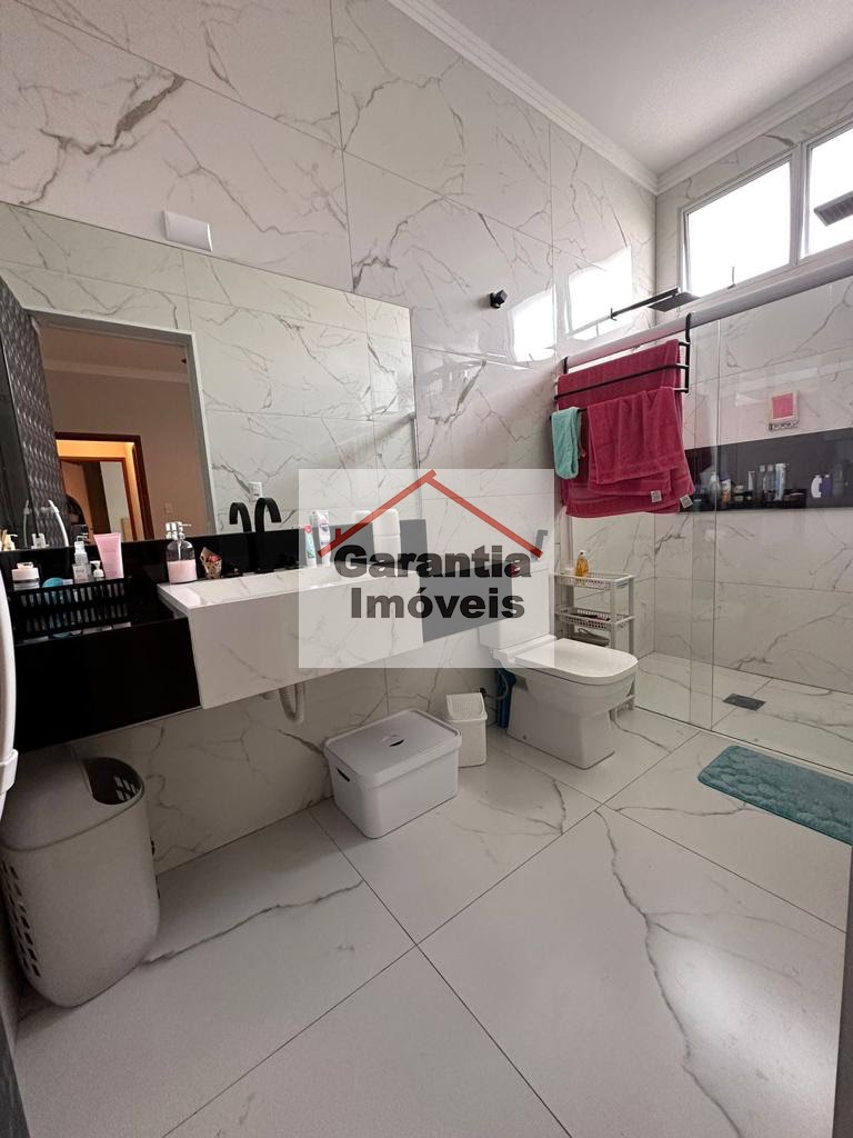 Casa à venda com 3 quartos, 1 suíte, 2 vagas e 224m² no Vila Doutor Laurindo, Tatuí (SP) — foto 28 de 30