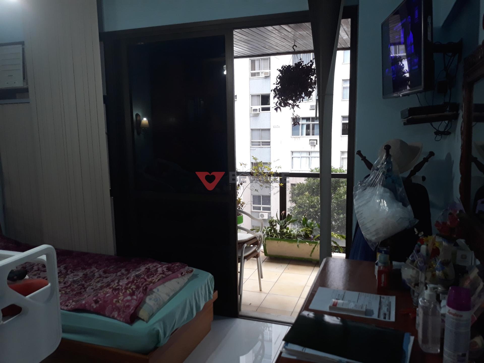 Apartamento à venda com 3 quartos, 1 suíte, 2 vagas e 129m² no Copacabana, Rio de Janeiro (RJ) — foto 8 de 28