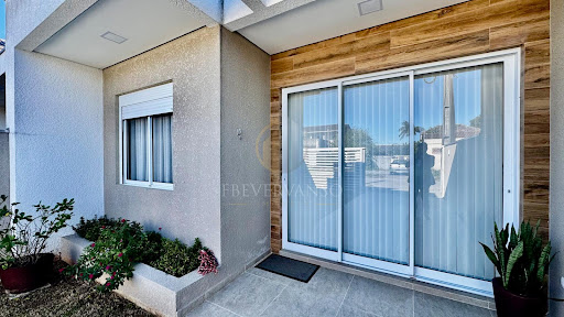 Casa à venda em Piçarras, Guaratuba, 3 quartos, 103m²