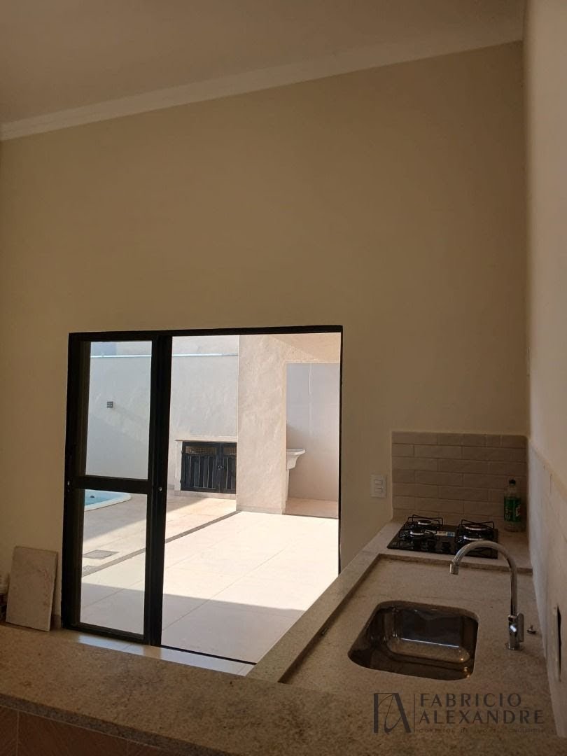 Casa à venda com 2 quartos, 1 suíte, 2 vagas e 114m² no Residencial Miravista, Mirassol (SP) — foto 18 de 22