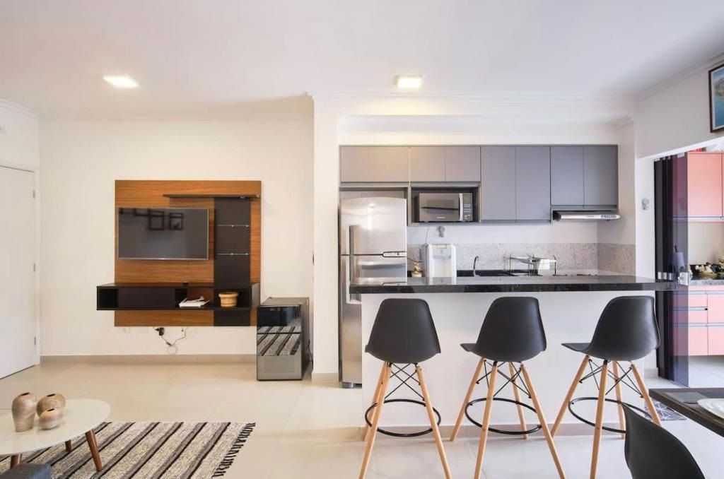 Apartamento à venda com 2 quartos, 2 banheiros, 1 vaga e 75m² no Itaguá, Ubatuba (SP) — foto 8 de 16