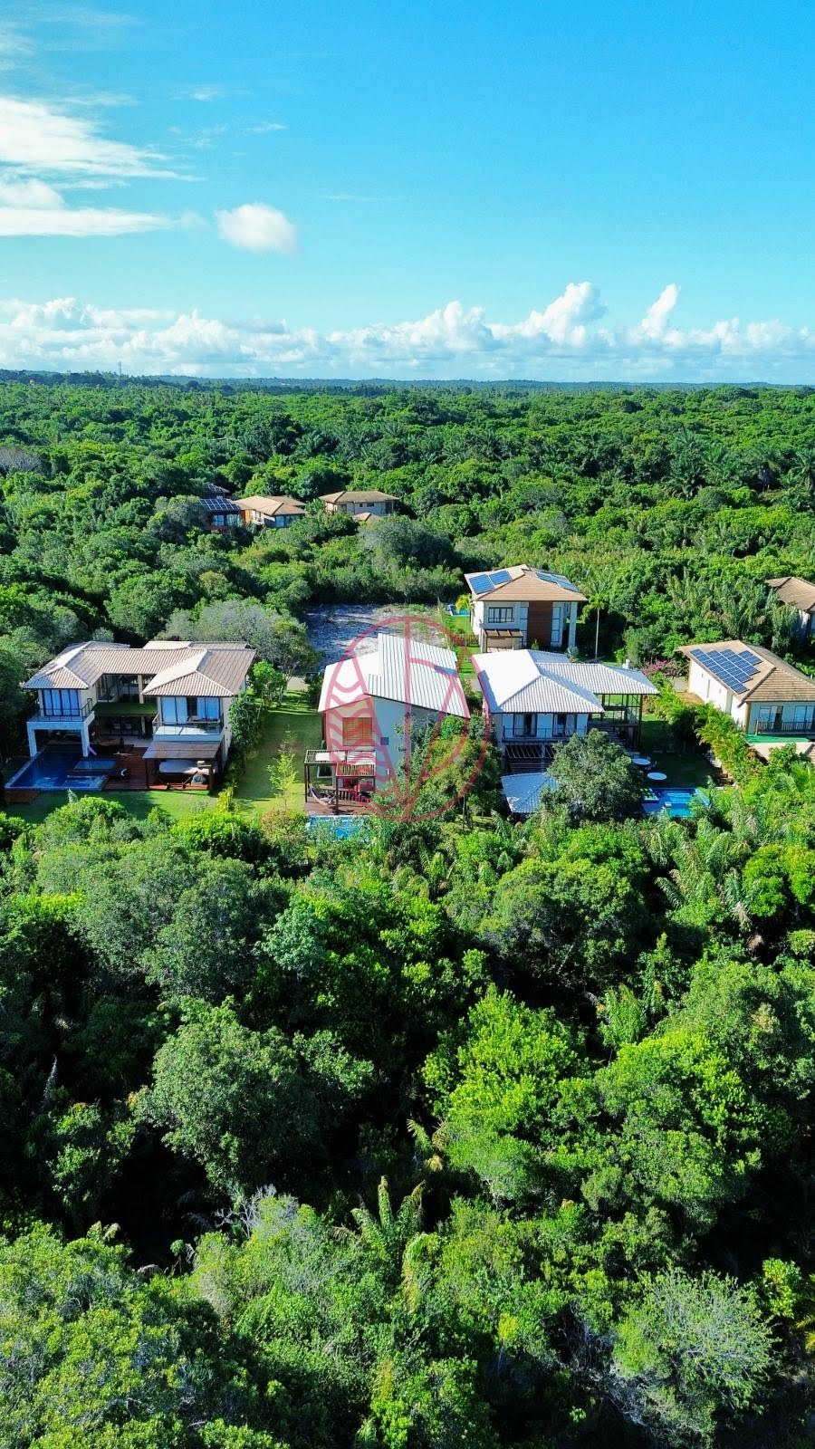 Casa à venda com 5 quartos, 5 suítes, 4 vagas e 389m² no Praia do Forte, Mata de São João (BA) — foto 11 de 15