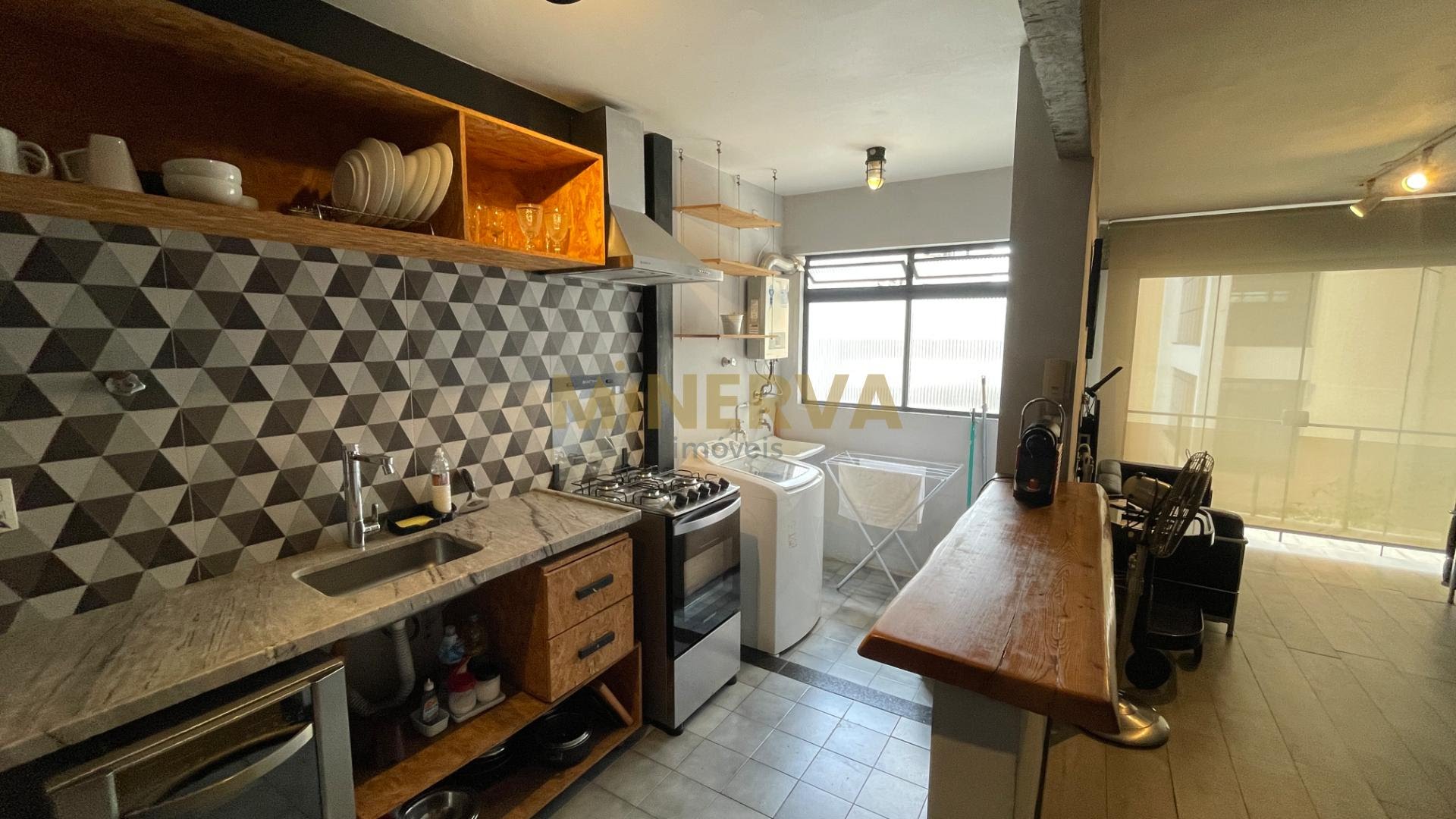 Apartamento à venda com 1 quarto, 1 banheiro, 1 vaga e 50m² no Consolação, São Paulo (SP) — foto 5 de 19