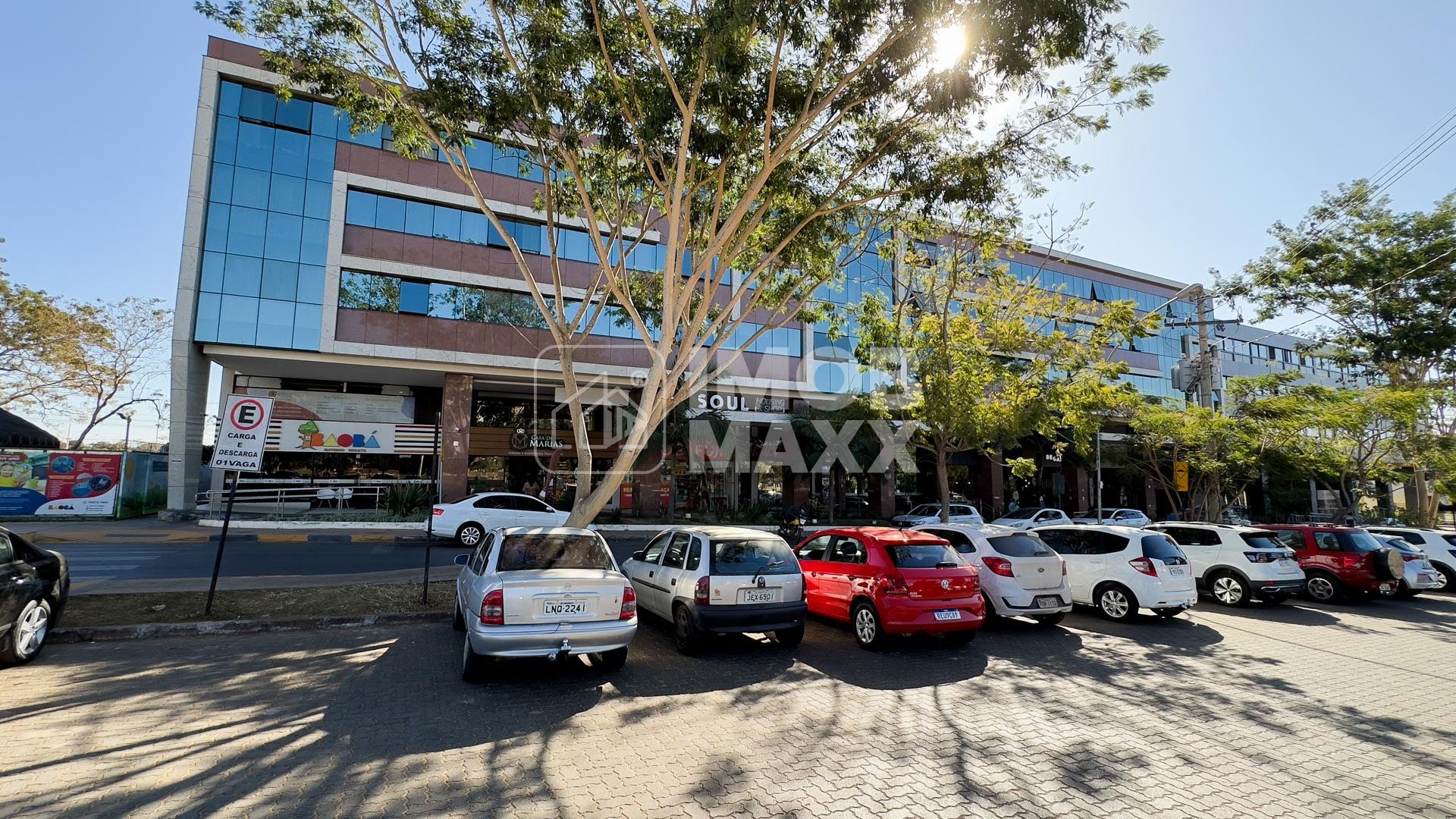 Apartamento, 1 quarto, 34 m² - Foto 14