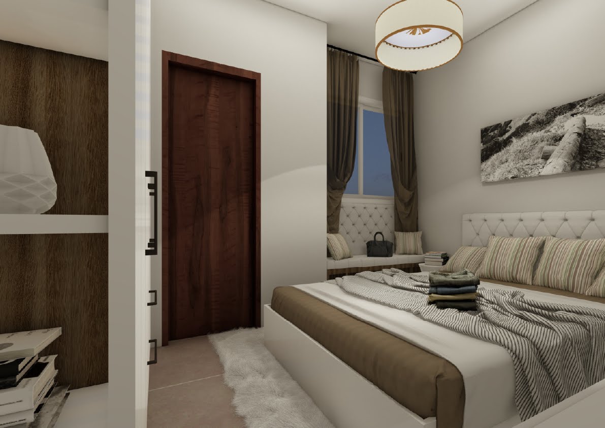 Cobertura à venda com 3 quartos, 1 suíte, 2 vagas e 108m² no Santa Mônica, Belo Horizonte (MG) — foto 10 de 10