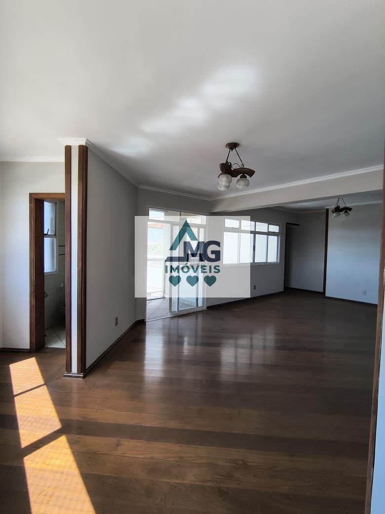 Apartamento à venda com 4 quartos, 1 suíte, 2 vagas e 196m² no Centro, Três Corações (MG) — foto 19 de 23