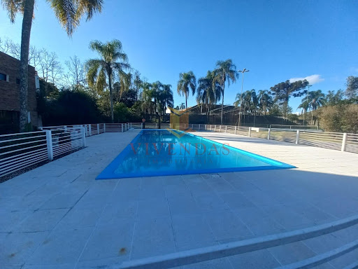 Terreno no Condomínio Belle Ville  -  Santa Cruz do Sul