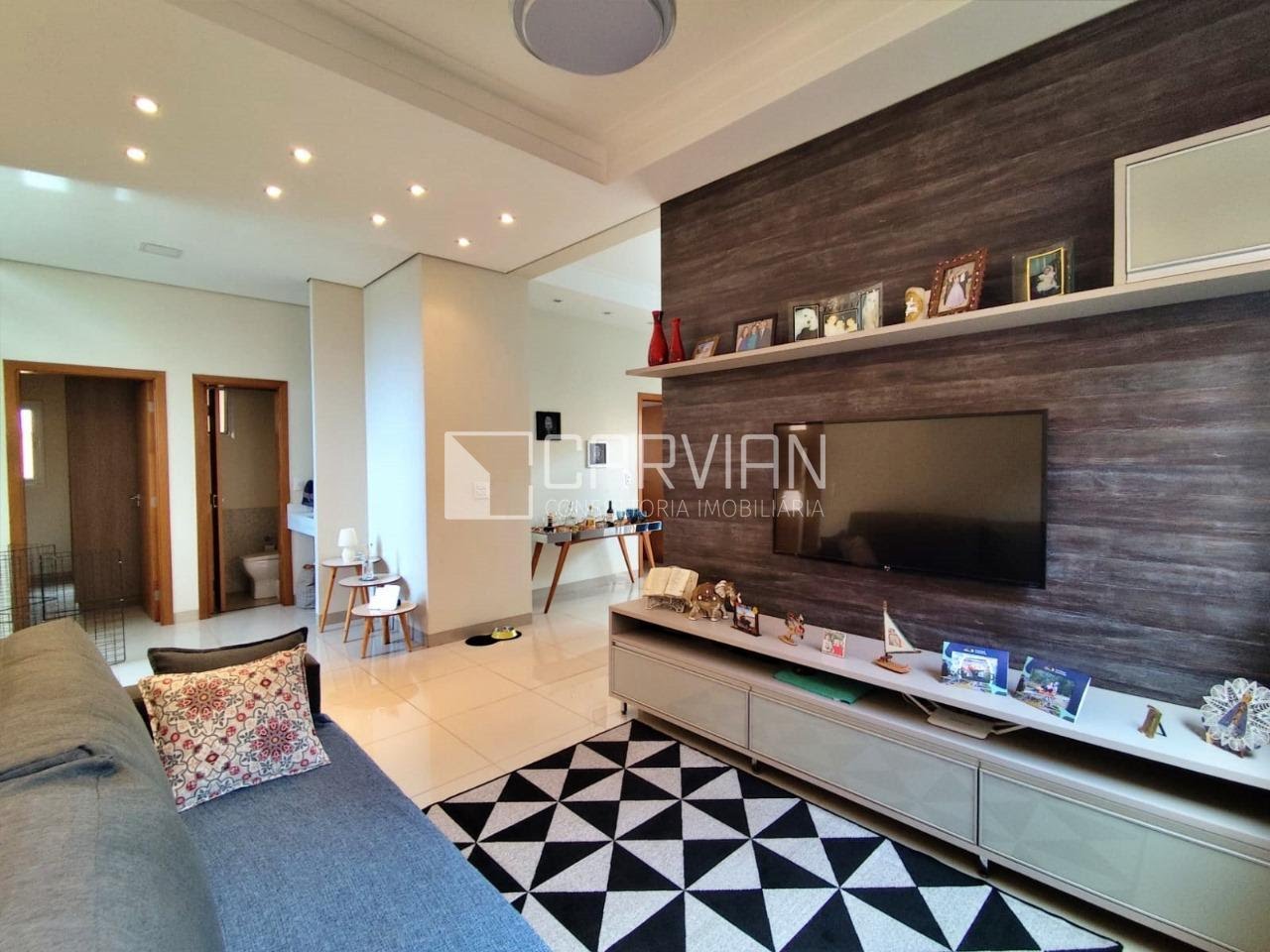 Casa à venda com 3 quartos, 3 suítes, 4 vagas e 226m² no Condomínio Guaporé, Ribeirão Preto (SP) — foto 29 de 30