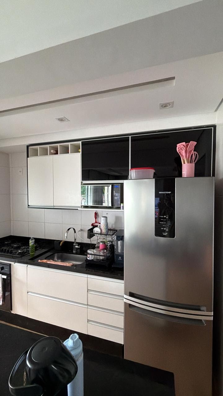 Apartamento à venda com 2 quartos, 1 suíte, 2 vagas e 74m² no Piqueri, São Paulo (SP) — foto 10 de 24