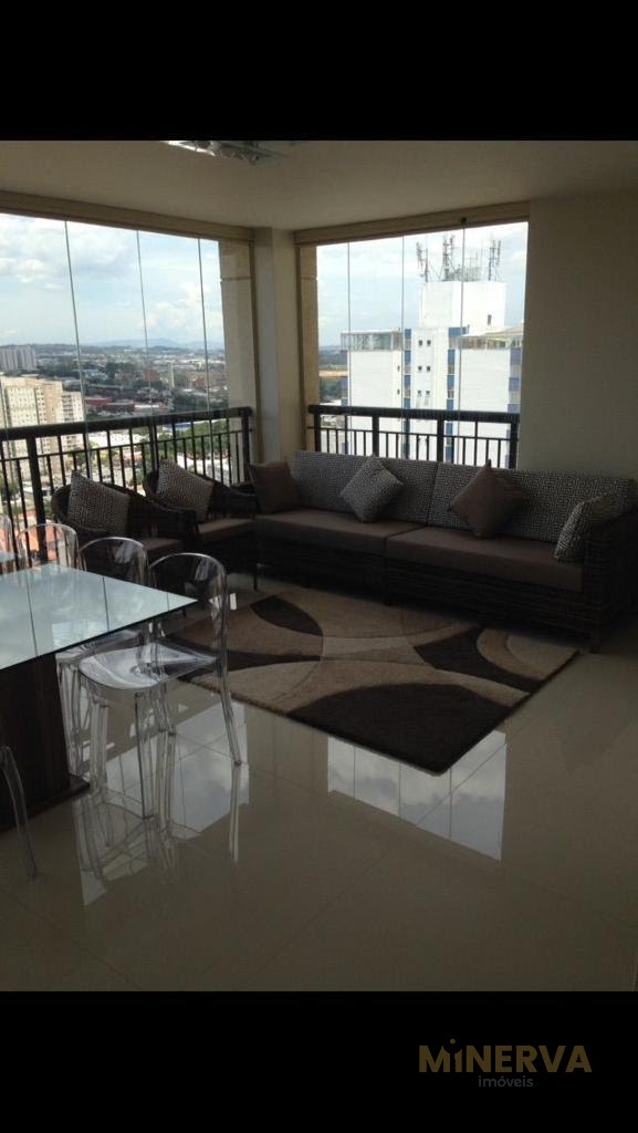 Apartamento à venda com 3 quartos, 1 suíte, 2 vagas e 134m² no Macedo, Guarulhos (SP) — foto 9 de 23