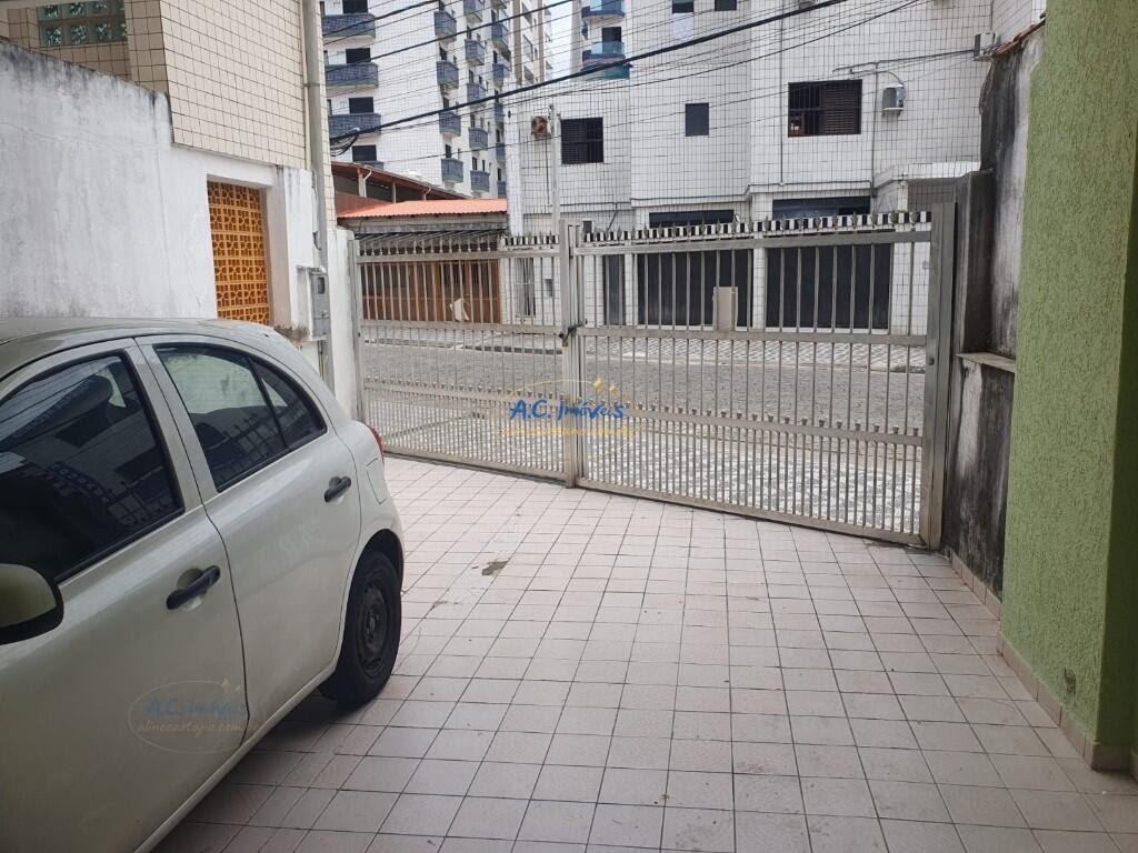Casa à venda com 3 quartos, 1 banheiro, 3 vagas e 98m² no Cidade Ocian, Praia Grande (SP) — foto 26 de 28