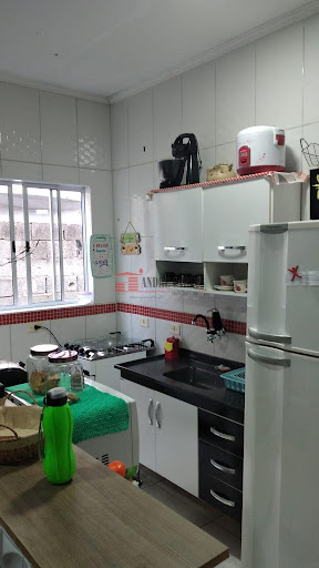 Casa Térrea em Santa Maria  -  Osasco