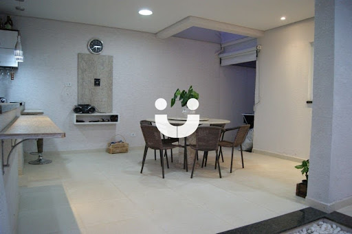 Casa Alto padrão à Venda em Condomínio Mont Blanc - Sorocaba/SP