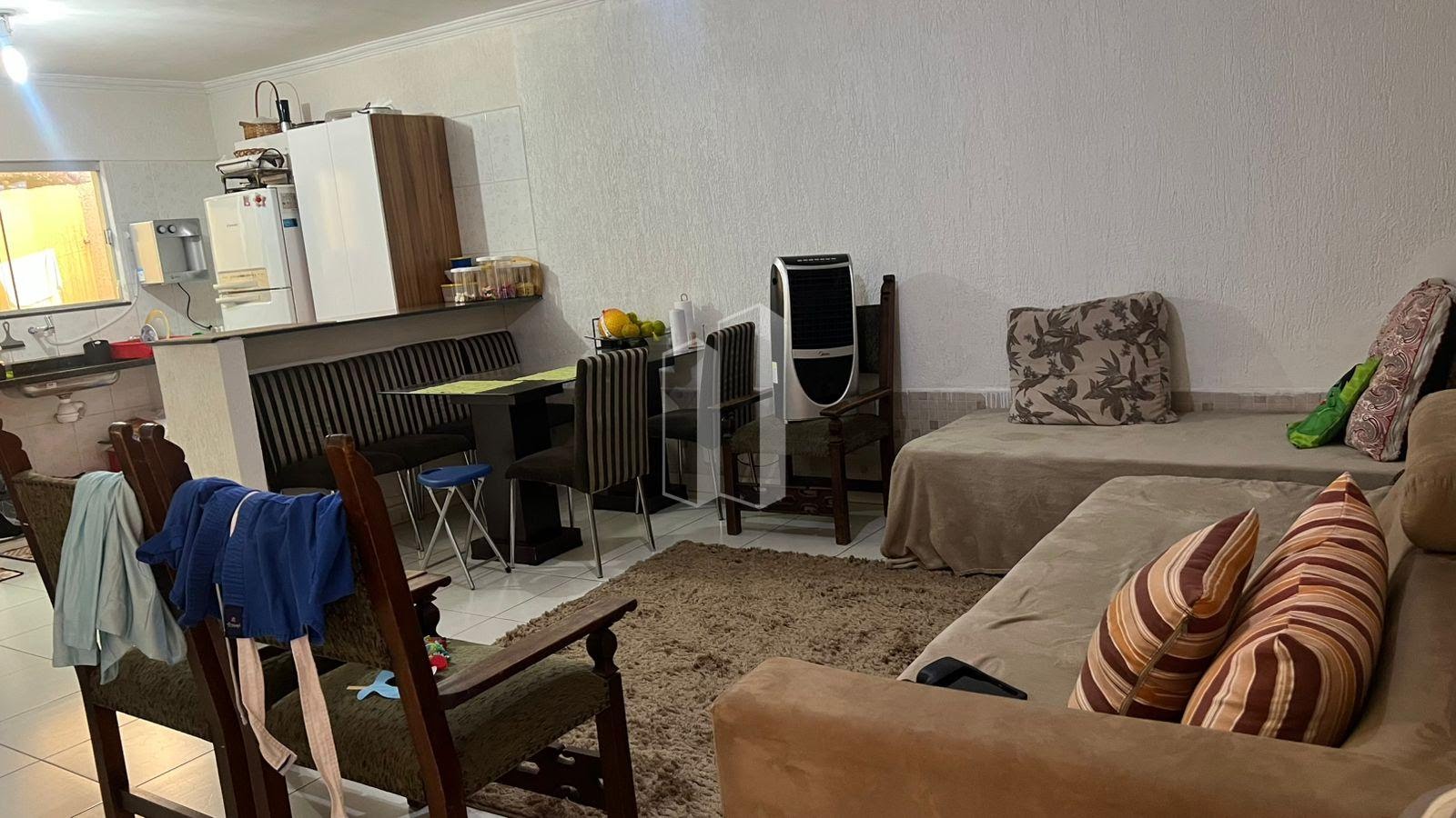 Casa à venda com 2 quartos, 2 suítes, 2 vagas e 83m² no Residencial Pilar dos Sonhos, Goiânia (GO) — foto 13 de 30