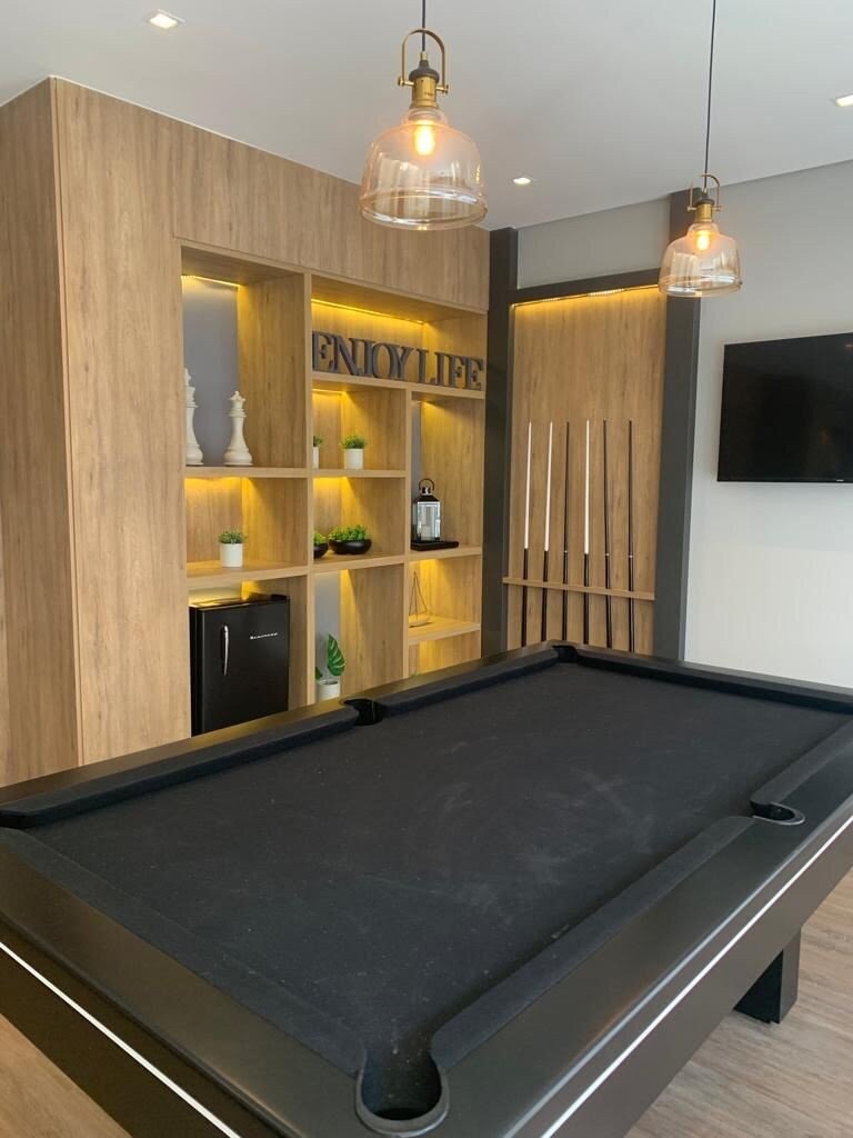 Apartamento à venda com 2 quartos, 1 suíte, 1 vaga e 68m² no Barra Funda, São Paulo (SP) — foto 28 de 30