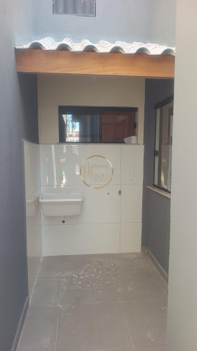 Casa 2 Dormitórios à Venda no Parque Ecológico - Porto Seguro