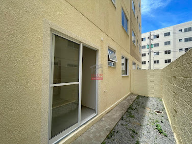 Aluguel Apartamento 2 Dormitórios em Portal de Jacaraípe