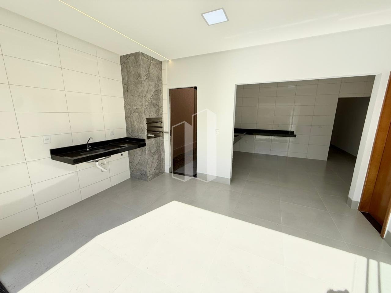 Casa à venda com 3 quartos, 1 suíte, 4 vagas e 116m² no Vila Oliveira, Aparecida de Goiânia (GO) — foto 13 de 30