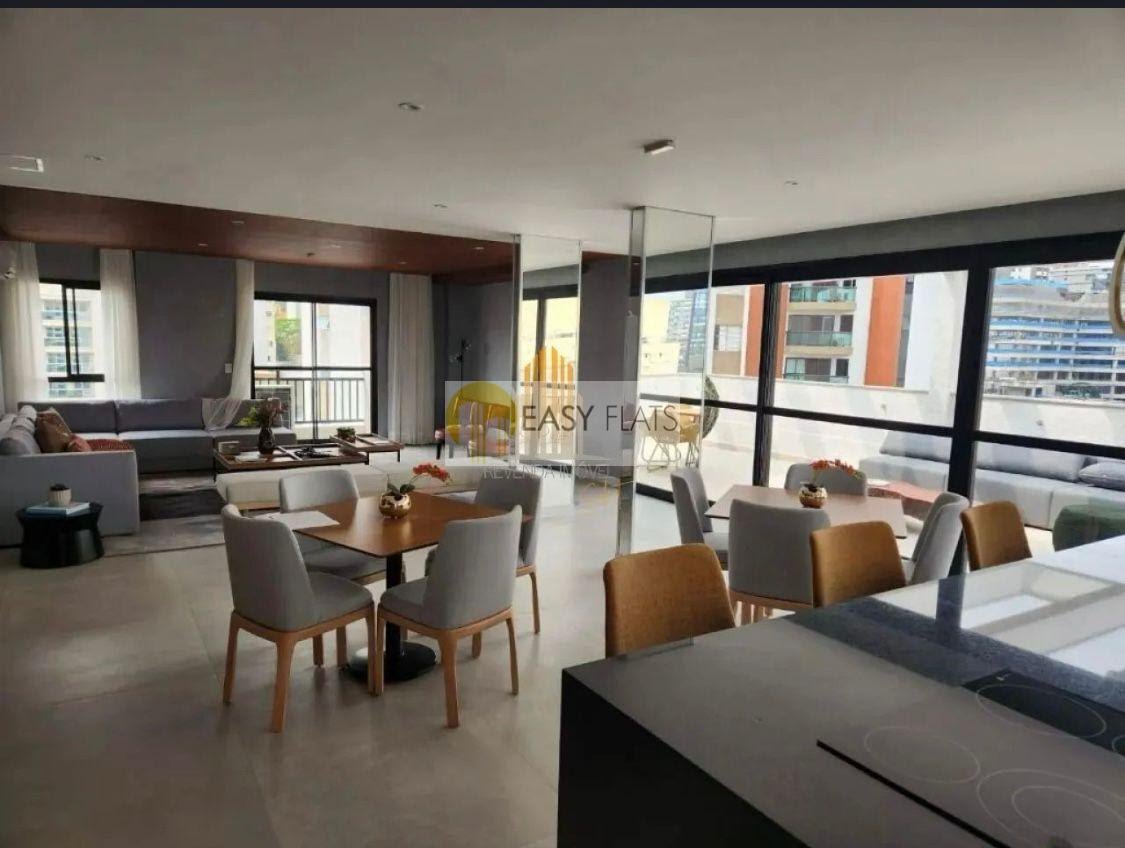 Apartamento para alugar com 1 quarto, 1 banheiro e 27m² no Pinheiros, São Paulo (SP) — foto 18 de 20