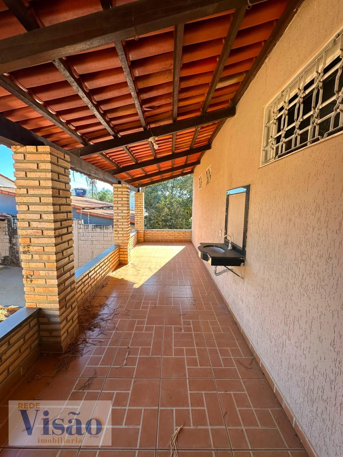 Apartamento para alugar com 1 quarto, 2 suítes e 4 vagas no Jardim Serrano, Paracatu (MG) — foto 8 de 27