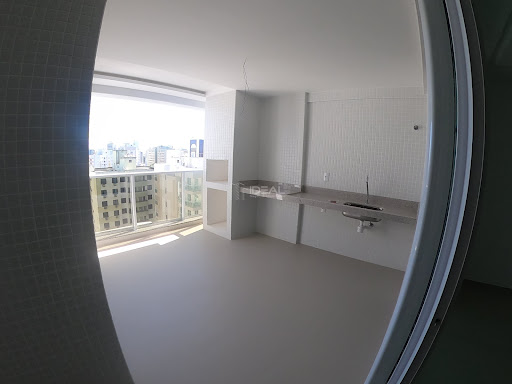Apartamento de 3 quartos para venda no Edificio Emotion na R. Benta Pereira - Campos dos Goytacazes, RJ 