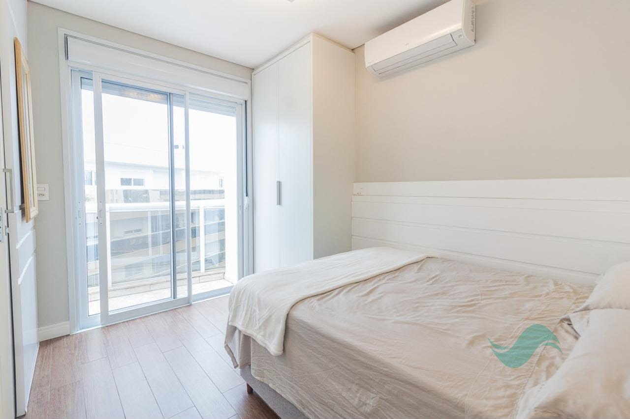 Cobertura à venda com 4 quartos, 4 banheiros, 2 vagas e 210m² no Jurerê, Florianópolis (SC) — foto 16 de 19