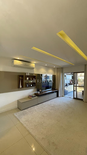 Sala - Gleba B - Trinità