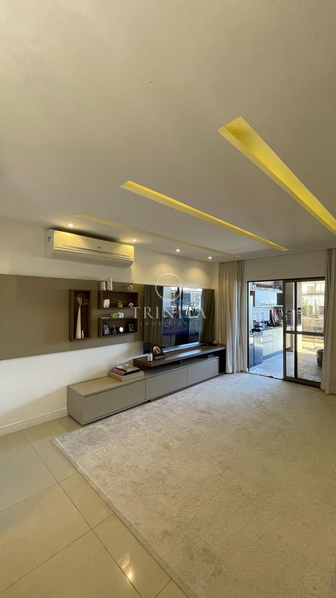 Sala - Gleba B - Trinità