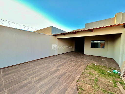Casa em Loteamento Residencial Parque Imperial  -  Catalão