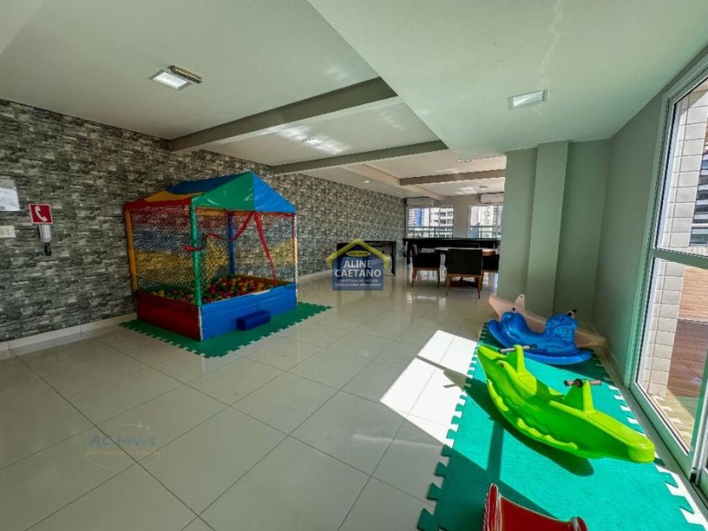 Apartamento à venda com 2 quartos, 1 suíte, 1 vaga e 70m² no Guilhermina, Praia Grande (SP) — foto 16 de 22