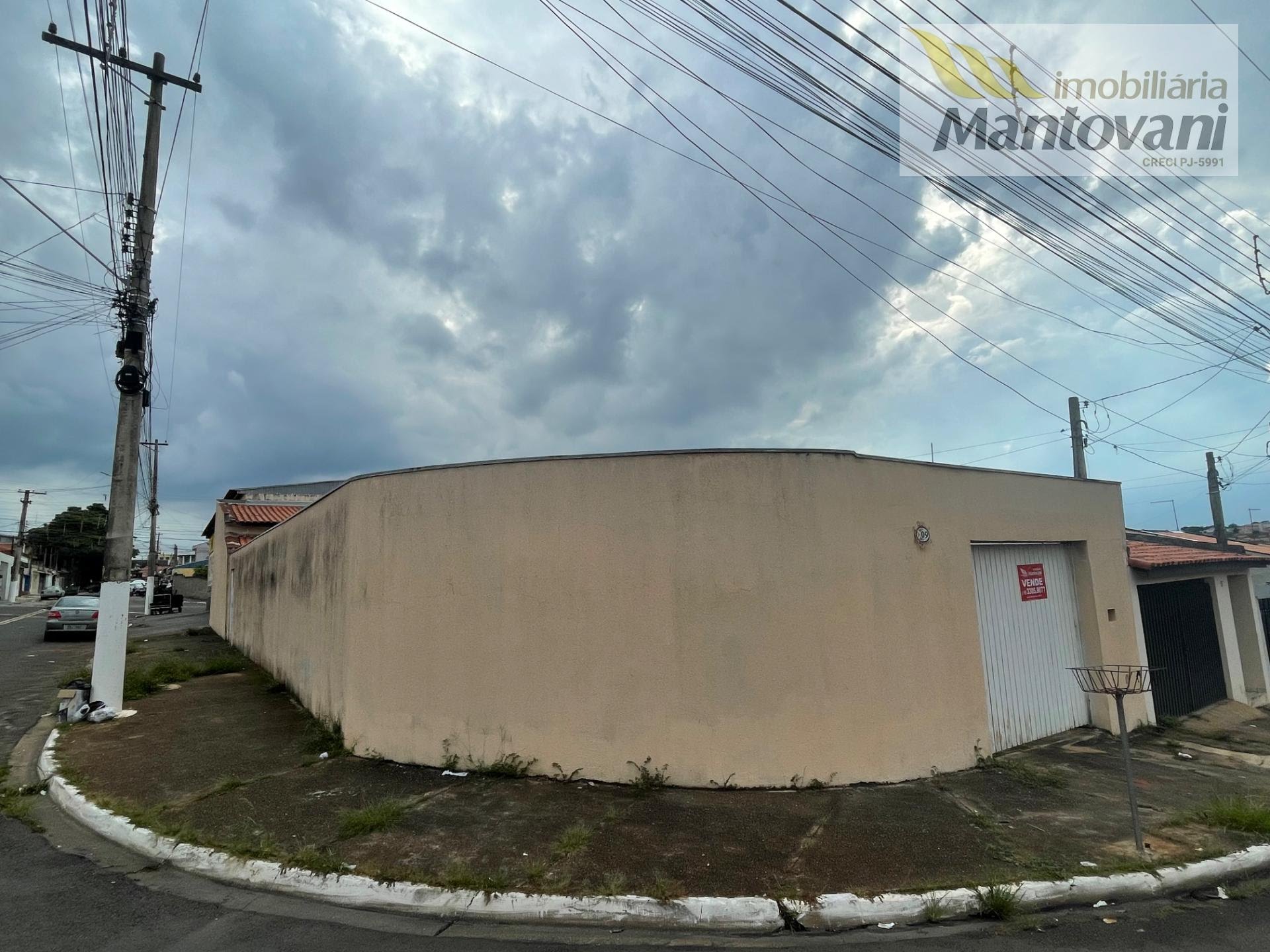 Casa à venda com 2 quartos, 1 banheiro, 2 vagas e 233m² no Vila Santa Emília, Tatuí (SP) — foto 3 de 15