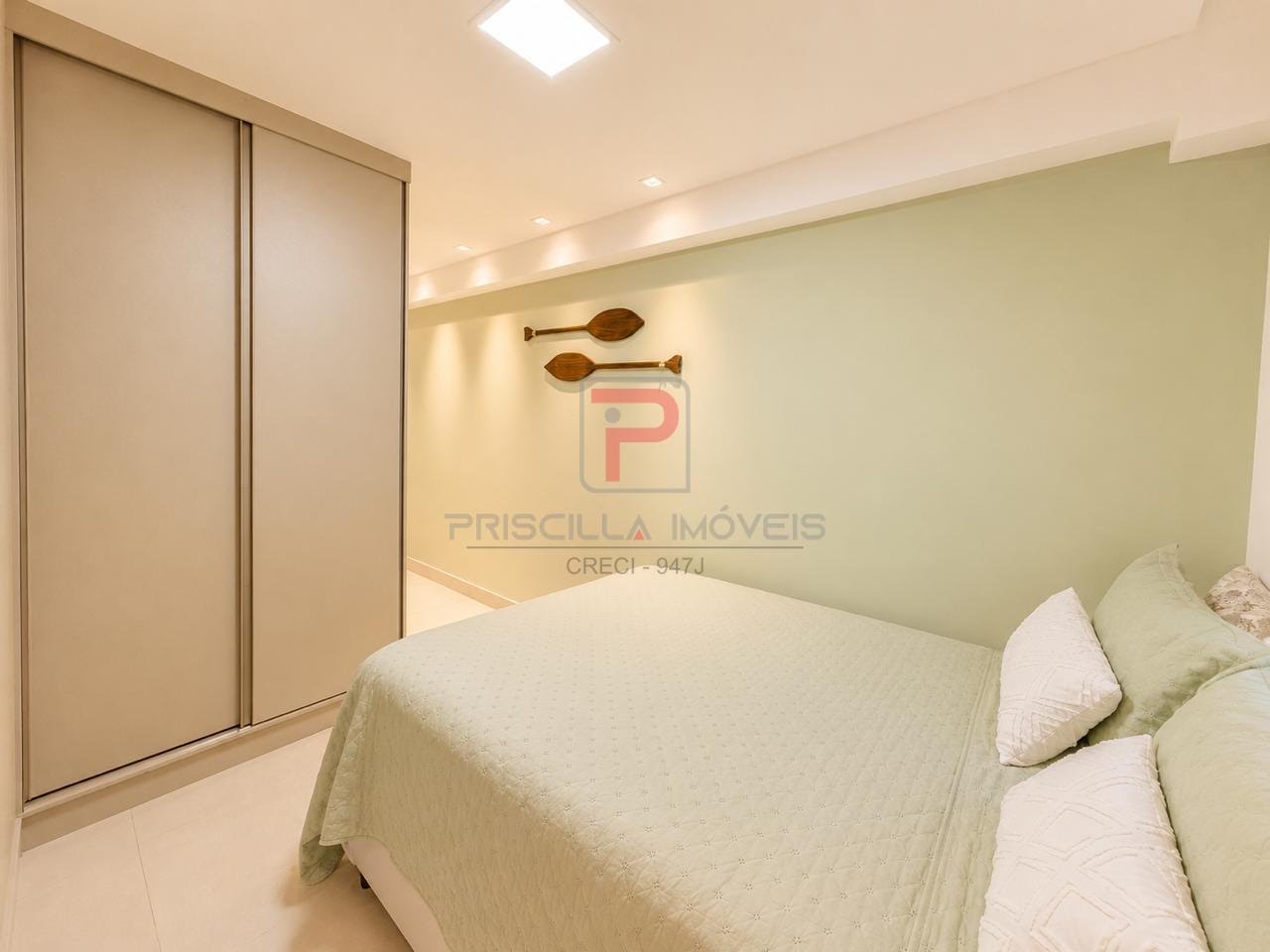 Apartamento à venda com 2 quartos, 1 suíte, 1 vaga e 64m² no Camboinha, Cabedelo (PB) — foto 24 de 30