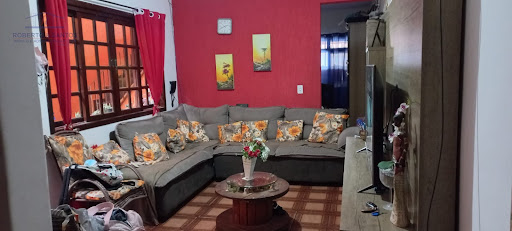 Sala de visitas
