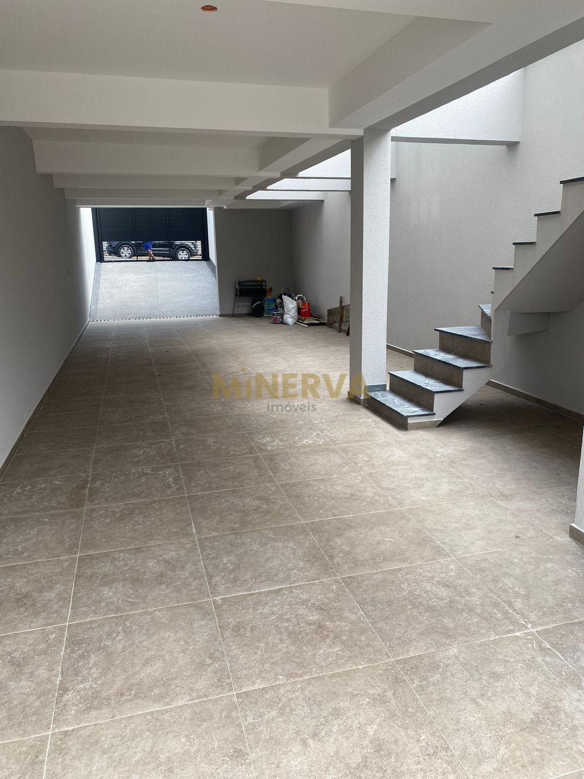Casa à venda com 3 quartos, 3 suítes, 6 vagas e 137m² no Picanço, Guarulhos (SP) — foto 4 de 11