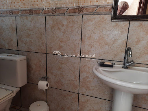 Casa de Condomínio, 4 quartos - Foto 38