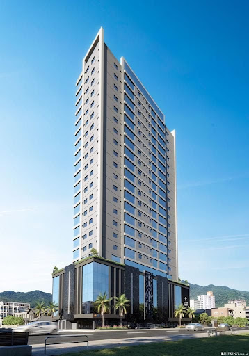 Apartamento em Balneário Perequê  -  Porto Belo