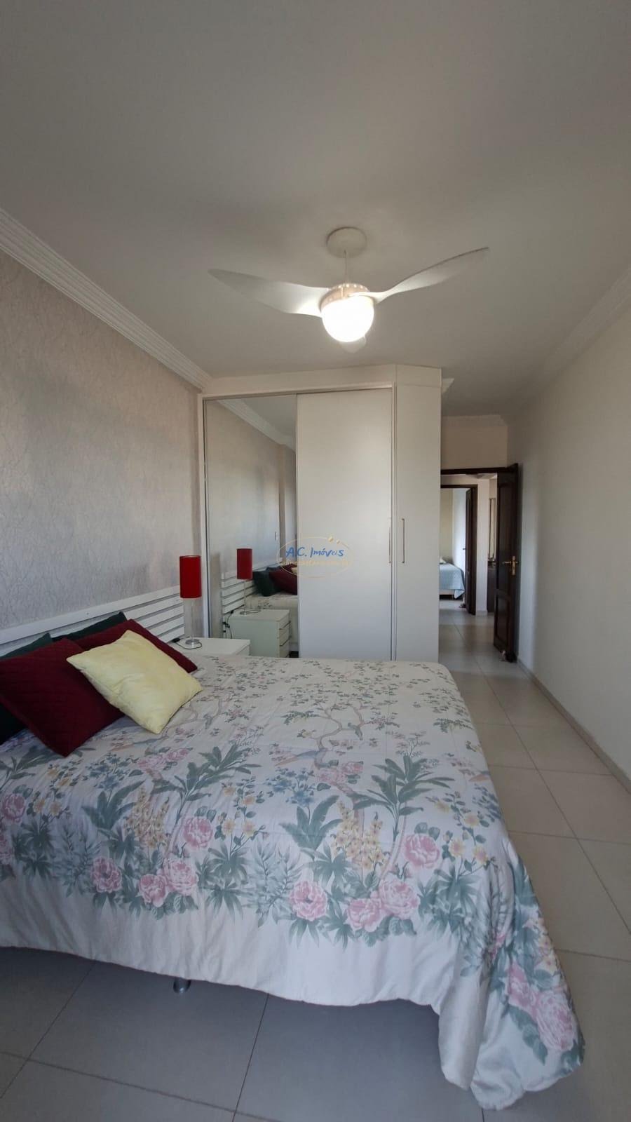 Apartamento à venda com 2 quartos, 1 suíte, 1 vaga e 88m² no Vila Tupi, Praia Grande (SP) — foto 9 de 30