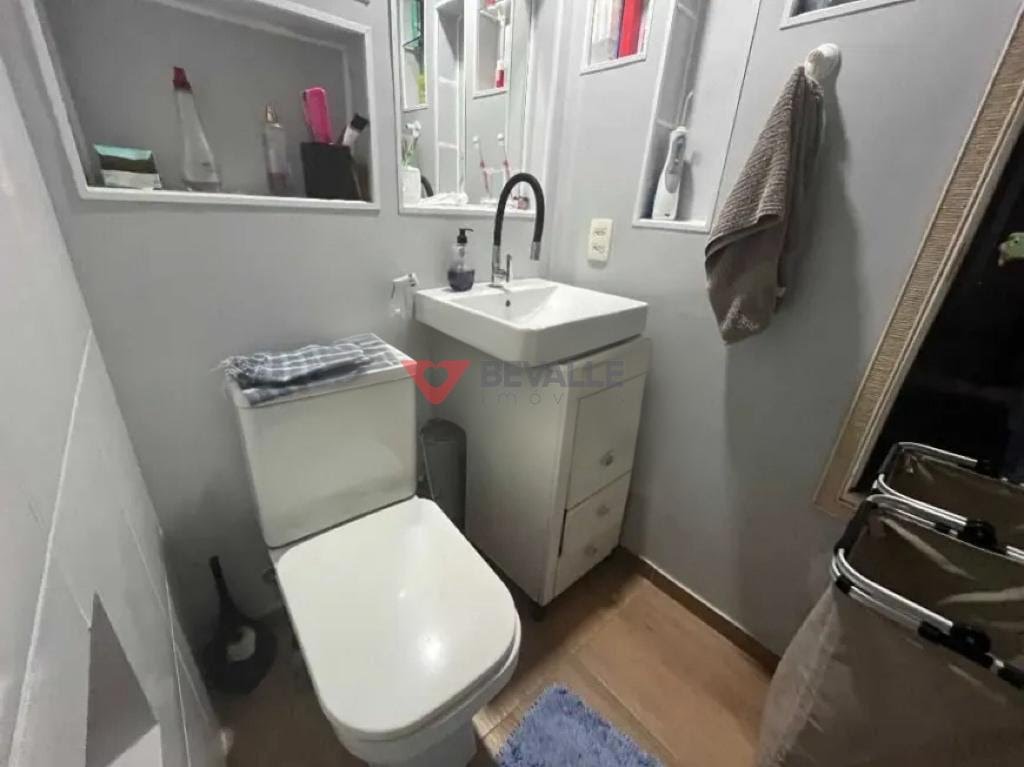 Cobertura à venda com 3 quartos, 1 suíte, 1 vaga e 158m² no Laranjeiras, Rio de Janeiro (RJ) — foto 24 de 27