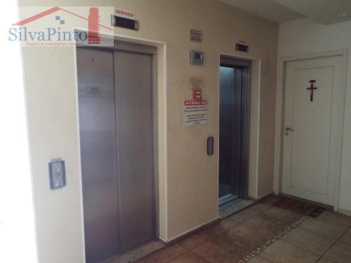 Apartamento em Vila Sao Geraldo  -  Taubaté
