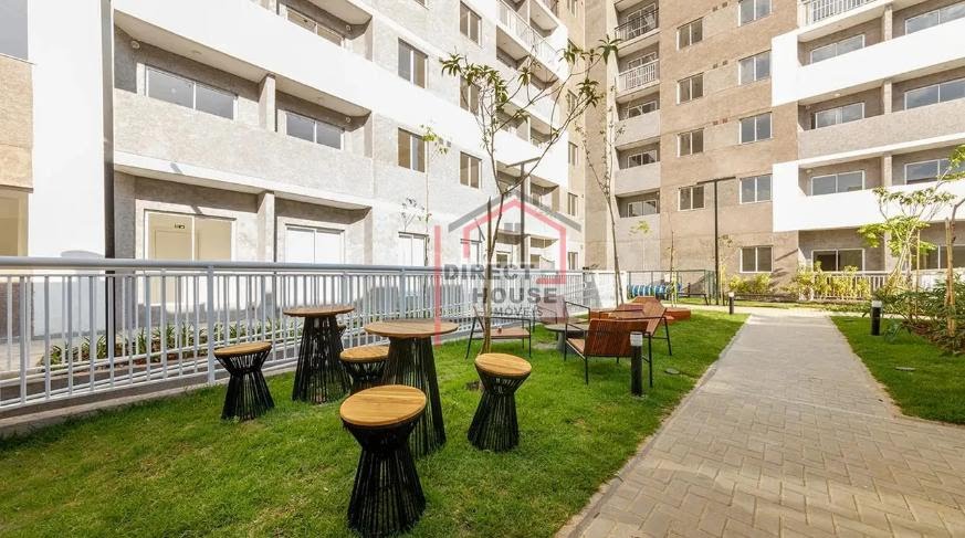 Apartamento, 1 quarto, 25 m² - Foto 24